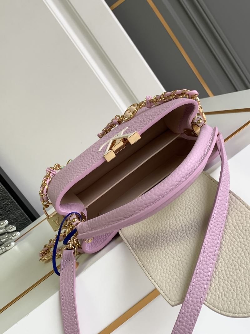 Louis Vuitton Top Handle Bags